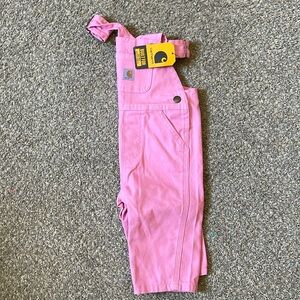 Carhartt overalls 6M